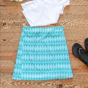 Rip Skirt Hawaii SeaGlass